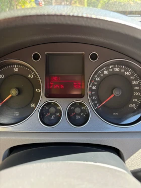 VW Passat, снимка 8 — Bazar.bg VW Passat, снимка 8