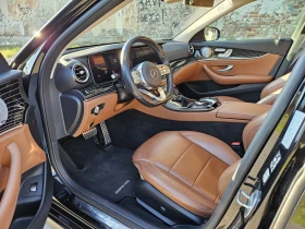 Mercedes-Benz E 400 | Mobile.bg    7