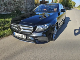  Mercedes-Benz E 400