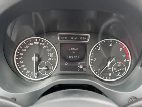 Mercedes-Benz A 180 CDI /// AUTOMAT ///, снимка 10