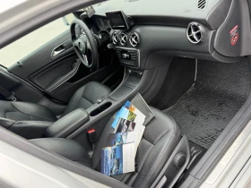 Mercedes-Benz A 180 CDI /// AUTOMAT ///, снимка 7