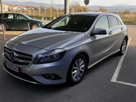 Mercedes-Benz A 180 РЕГИСТРИРАНА 