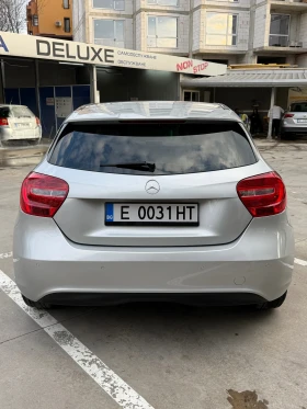 Mercedes-Benz A 180 CDI /// AUTOMAT /// | Mobile.bg � ����� ������ 5
