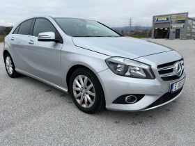Mercedes-Benz A 180 CDI /// AUTOMAT ///, снимка 4
