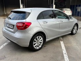 Mercedes-Benz A 180 CDI /// AUTOMAT /// | Mobile.bg � ����� ������ 4