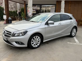 Mercedes-Benz A 180 CDI /// AUTOMAT ///