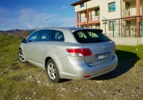 Toyota Avensis 1.6 - 6999 € / 13688.85 лв. - 74527666 6