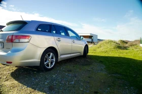 Toyota Avensis 1.6 - 6999 € / 13688.85 лв. - 74527666 2