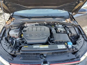 VW Golf GTI AUTOBAHN - 19500 € / 38138.68 лв. - 99594690 11