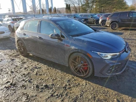 VW Golf GTI AUTOBAHN - 19500 € / 38138.68 лв. - 99594690 5
