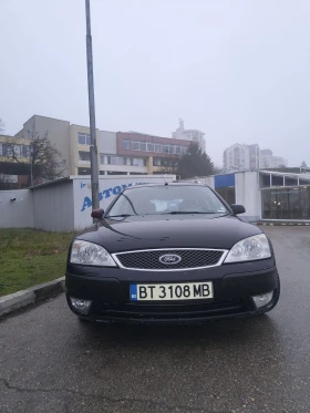 Ford Mondeo - 1300 € / 2542.58 лв. - 48602512 2