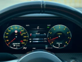 Mercedes-Benz AMG GT 63 - 85000 € / 166245.55 лв. - 48801799 7