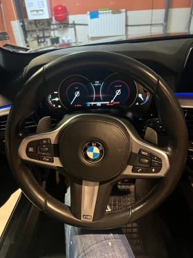 BMW 530 - 21500 € / 42050.35 лв. - 38437530 5