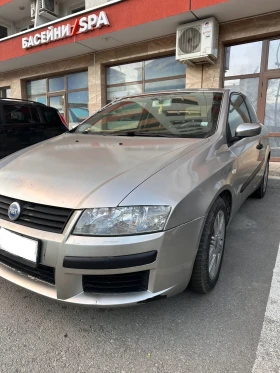Fiat Stilo 1.9