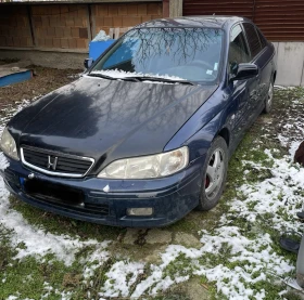Honda Accord 1.8 цяла/ за части , снимка 2