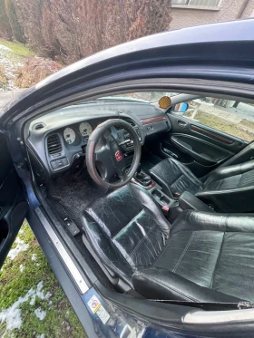 Honda Accord 1.8 цяла/ за части , снимка 5