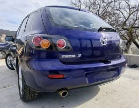 Mazda 3 Фейслифт, снимка 8