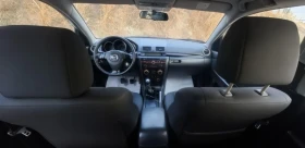 Mazda 3 Фейслифт, снимка 10