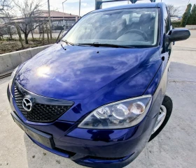 Mazda 3 Фейслифт, снимка 2