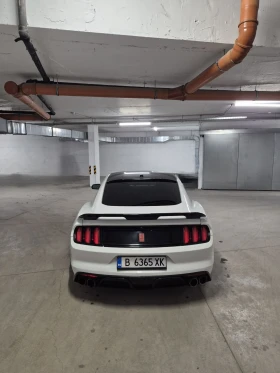 Ford Mustang 5.0 Shelby Pack - 23999 € / 46937.96 лв. - 40840202 4