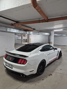 Ford Mustang 5.0 Shelby Pack - 23999 € / 46937.96 лв. - 40840202 5