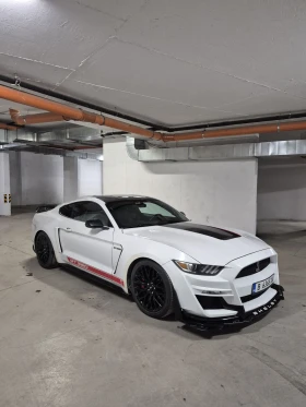Ford Mustang 5.0 Shelby Pack - 23999 € / 46937.96 лв. - 40840202 6