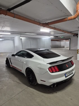Ford Mustang 5.0 Shelby Pack - 23999 € / 46937.96 лв. - 40840202 3