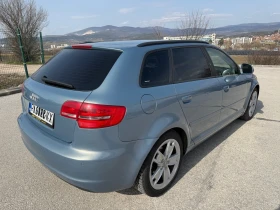 Audi A3 - 6600 € / 12908.48 лв. - 48130867 5