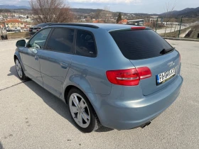 Audi A3 - 6600 € / 12908.48 лв. - 48130867 3
