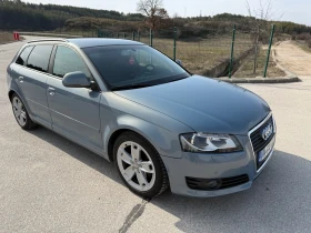 Audi A3 - 6600 € / 12908.48 лв. - 48130867 7