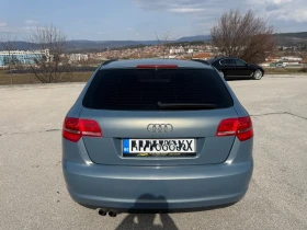Audi A3 - 6600 € / 12908.48 лв. - 48130867 4