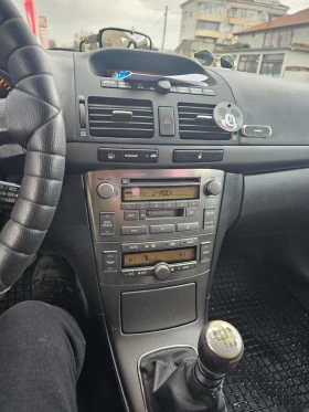 Toyota Avensis - 2650 € / 5182.95 лв. - 21408027 9