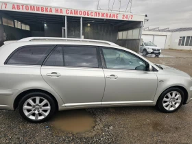 Toyota Avensis - 2650 € / 5182.95 лв. - 21408027 2