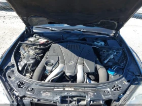 Mercedes-Benz S 550 - 8500 € / 16624.56 лв. - 32761800 10