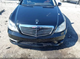Mercedes-Benz S 550 - 8500 € / 16624.56 лв. - 32761800 6