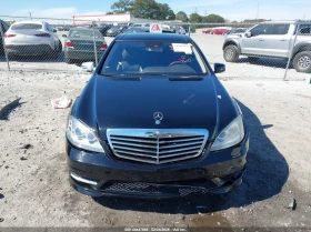 Mercedes-Benz S 550 - 8500 € / 16624.56 лв. - 32761800 12