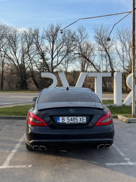 Mercedes-Benz CLS 350 undefined | Auto.bg — изображение 2