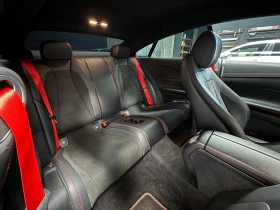 Mercedes-Benz E 53 AMG TURBO* 4MATIC* CAMERA* COUPE* NAVI* AMG RIDE CONTR | Auto.bg — изображение 9
