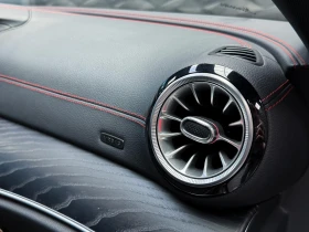 Mercedes-Benz E 53 AMG TURBO* 4MATIC* CAMERA* COUPE* NAVI* AMG RIDE CONTR | Auto.bg — изображение 15