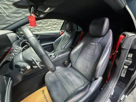 Mercedes-Benz E 53 AMG TURBO* 4MATIC* CAMERA* COUPE* NAVI* AMG RIDE CONTR | Auto.bg — изображение 7
