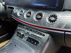 Mercedes-Benz E 53 AMG TURBO* 4MATIC* CAMERA* COUPE* NAVI* AMG RIDE CONTR | Auto.bg — изображение 17