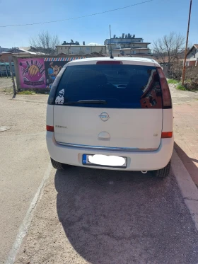 Opel Meriva - 1600 € / 3129.33 лв. - 65285293 2