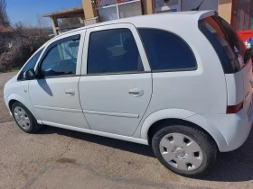 Opel Meriva - 1600 € / 3129.33 лв. - 65285293 3