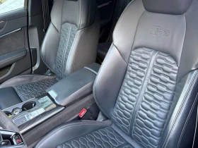 Audi Rs6 4.0 TFSI/CARFAX/B&O/ОБДУХВАНЕ/HUD/DIS/360 - 68490 € / 133954.80 лв. - 55670376 11