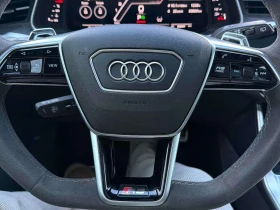 Audi Rs6 4.0 TFSI/CARFAX/B&O/ОБДУХВАНЕ/HUD/DIS/360 - 68490 € / 133954.80 лв. - 55670376 17