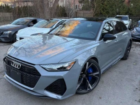 Audi Rs6 4.0 TFSI/CARFAX/B&O/ОБДУХВАНЕ/HUD/DIS/360