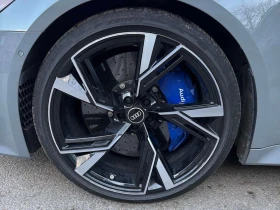 Audi Rs6 4.0 TFSI/CARFAX/B&O/ОБДУХВАНЕ/HUD/DIS/360 - 68490 € / 133954.80 лв. - 55670376 6