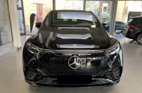 Mercedes-Benz EQS 450 AMG/SUV/4MATIC/HYPERSCREEN/BURM/PANO/360/ - 83980 € / 164250.60 лв. - 85925994 2
