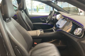 Mercedes-Benz EQS 450 AMG/SUV/4MATIC/HYPERSCREEN/BURM/PANO/360/ - 83980 € / 164250.60 лв. - 85925994 12