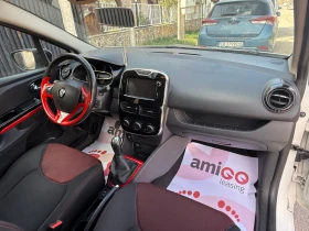 Renault Clio 1.5dci LIMITED  - 4900 € / 9583.57 лв. - 48769968 8